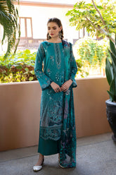 Ramsha | G-302 | Ghazal Luxury lawn Vol-3