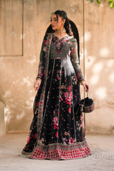 NAZNEEN|Xenia |RUMI LUXE Unstiched