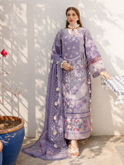MS-05 |Parishay|Monaco Luxury Lawn'25