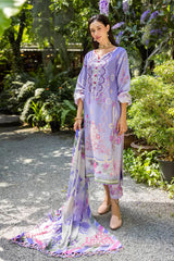 Roheenaz | Meliora| Ethereal Bloom Lawn 2025