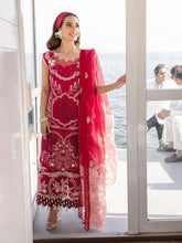 MS-14 |Parishay|Monaco Luxury Lawn'25