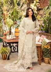 ELAF | SANAA | Luxury Lawn'25
