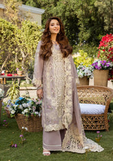 ELAF | RAHA | Luxury Lawn'25