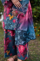 iznik-UE-401 Printed Lawn-rang-e-mausam