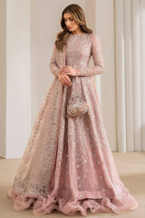 Jazmin | UC-3024 | EMBROIDERED CHIFFON