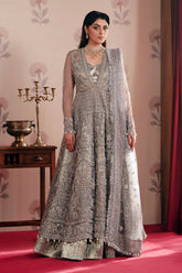 Zarposh | Shahana | Embroidered