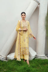 Ramsha | Y-1003 | Riwayat Luxury lawn