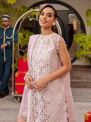 MS-07 |Parishay|Monaco Luxury Lawn'25