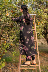 UE-394|Iznik |Printed Lawn