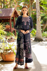 Ramsha | G-309 | Ghazal Luxury lawn Vol-3