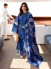 MS-06 |Parishay|Monaco Luxury Lawn'25
