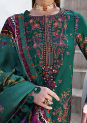 Kanwal Malik |Sierra| Elysia Luxury Lawn '25