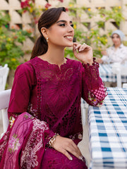MS-03 |Parishay|Monaco Luxury Lawn'25