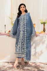 Zarif | 06 SAFAH | Lamhay Luxury Eid Lawn '25