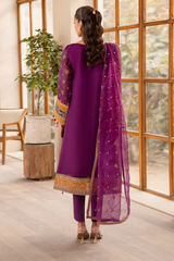 Emaan Adeel | NAYERA | Noore Festive Formals