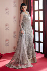 Zarposh | Shahana | Embroidered