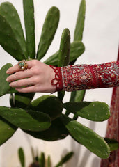 Kanwal Malik |Marina| Elysia Luxury Lawn '25