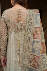 Iznik | ILC-02 | Luxury Chiffon'25