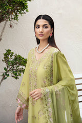 Ramsha | Y-1007 | Riwayat Luxury lawn