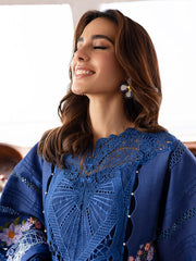 MS-06 |Parishay|Monaco Luxury Lawn'25