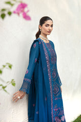 Ramsha | Y-1008 | Riwayat Luxury lawn