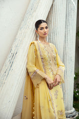 Ramsha | Y-1003 | Riwayat Luxury lawn