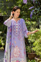Roheenaz | Meliora| Ethereal Bloom Lawn 2025