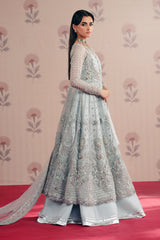 Zarposh | Savera | Embroidered