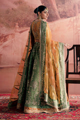 Zarposh | Noorani | Embroidered