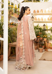 ELAF | SHAHANA | Luxury Lawn'25