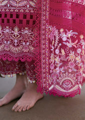 Kanwal Malik | Evaline| Elysia Luxury Lawn