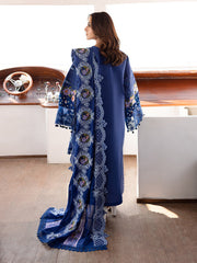 MS-06 |Parishay|Monaco Luxury Lawn'25
