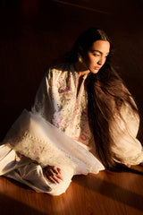Zara Shahjahan | Kairo-10A | Satori '25