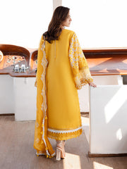 MS-02 |Parishay|Monaco Luxury Lawn'25