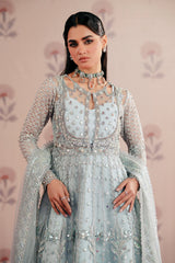 Zarposh | Savera | Embroidered