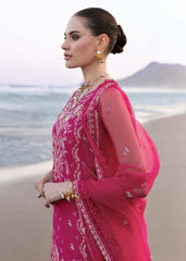 Kanwal Malik | Evaline| Elysia Luxury Lawn