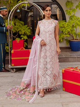 MS-07 |Parishay|Monaco Luxury Lawn'25