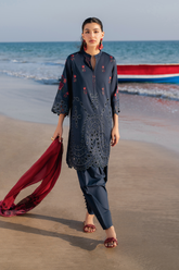 Iznik | UE-404 | Exclusive Lawn