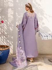 MS-05 |Parishay|Monaco Luxury Lawn'25