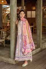 Roheenaz  | Eloria | Ethereal Bloom Lawn 2025
