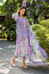 Roheenaz | Meliora| Ethereal Bloom Lawn 2025
