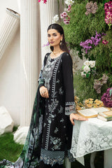 Ramsha | Y-1004 | Riwayat Luxury lawn