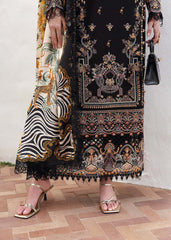 Kanwal Malik | Noire| Elysia Luxury Lawn