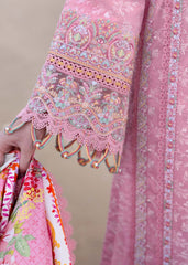 Kanwal Malik |Ariana| Elysia Luxury Lawn '25