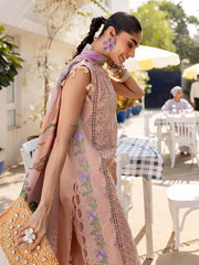 MS-08 |Parishay|Monaco Luxury Lawn'25
