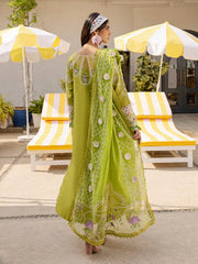 MS-04|Parishay|Monaco Luxury Lawn'25