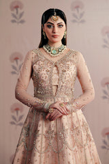 Zarposh | Dilara | Embroidered