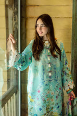 Roheenaz | Maristela| Ethereal Bloom Lawn 2025