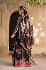 NAZNEEN|Xenia |RUMI LUXE Unstiched