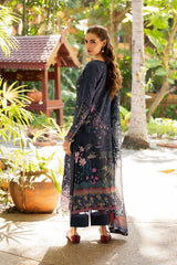 Ramsha | G-309 | Ghazal Luxury lawn Vol-3